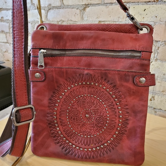patricia nash francesca crossbody